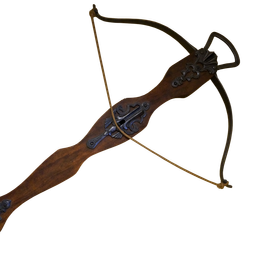 Crossbow Action avatar