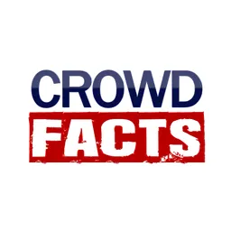 Crowd Facts avatar