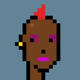 Crowdpunk avatar