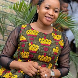 Adaeze avatar