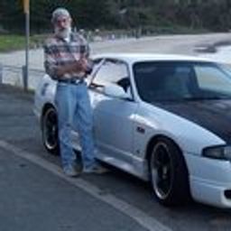 Rob P. Cruisin avatar