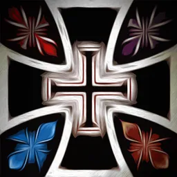 Crusadefront avatar
