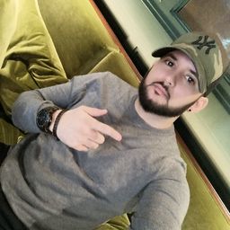 Yaran Cruz  avatar
