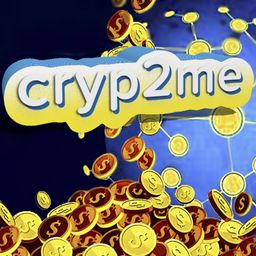 cryp2me avatar