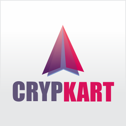 Crypkart avatar