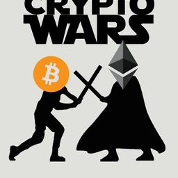 Crypto Wars 