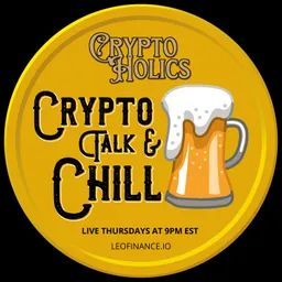 Crypt0holics avatar