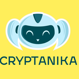Cryptanika avatar