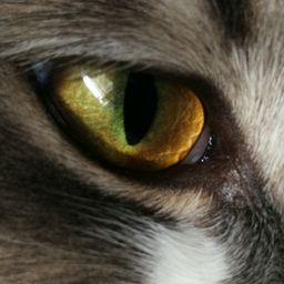 Crypticat avatar