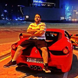 Wael Rajab  avatar