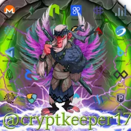cryptkeeper17 avatar