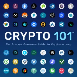 CRYPTO 101  avatar