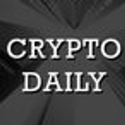 Crypto Daily avatar