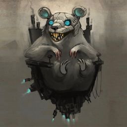 CryptoHamster