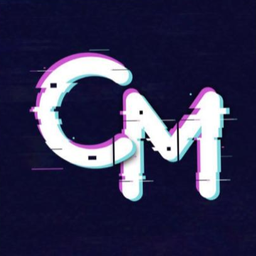 CryptoMatrix avatar