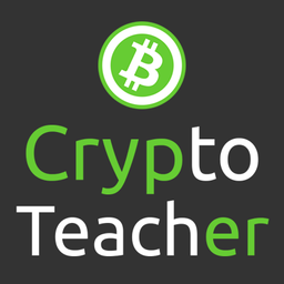 Crypto Teacher avatar