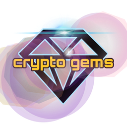 Crypto Gems avatar