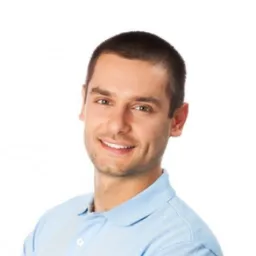 Investor avatar