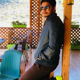 Sufyan Malik avatar