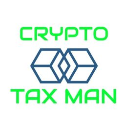 Crypto Tax Man avatar