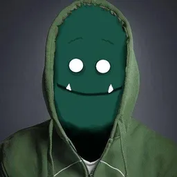 Krypt05h1™ avatar