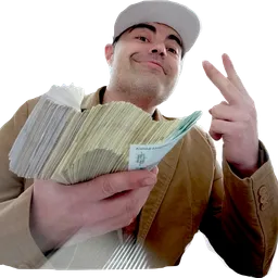 crypto george