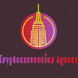 Cryptocurrencies Agency avatar