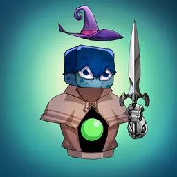 Cryptoace avatar