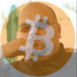  Bitcoin Official avatar