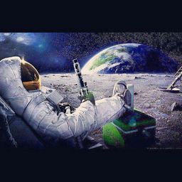 cryptoastronaut avatar