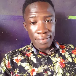TEDDY FOSU avatar