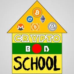Cryptobd School avatar