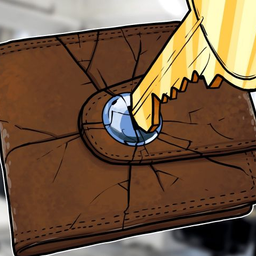 CRYPTO PROFITS