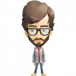 CryptoBrunkey avatar