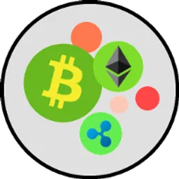 Crypto Bubbles avatar