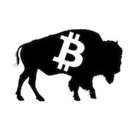 Crypto Buffalo