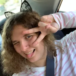 Amber Byers avatar