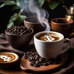cryptocafetero