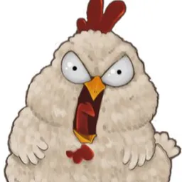 CryptoChicken1 avatar