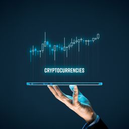 Cryptoclient avatar