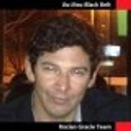 Evandro Teruel  avatar