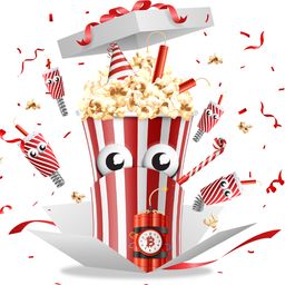 CryptoCorn