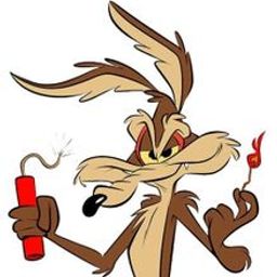 cryptocoyote999 avatar