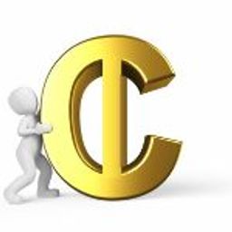 Cryptocracy avatar