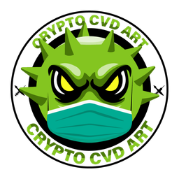 cryptocvd