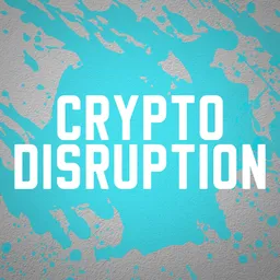 Crypto Disruption avatar