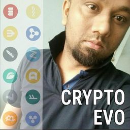 Crypto Evo