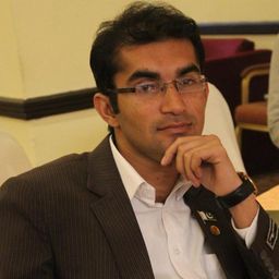 Shahid Faheem
