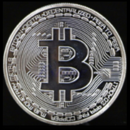 Bitcoin Black avatar