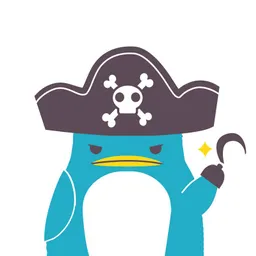 Captain CryptoHook avatar